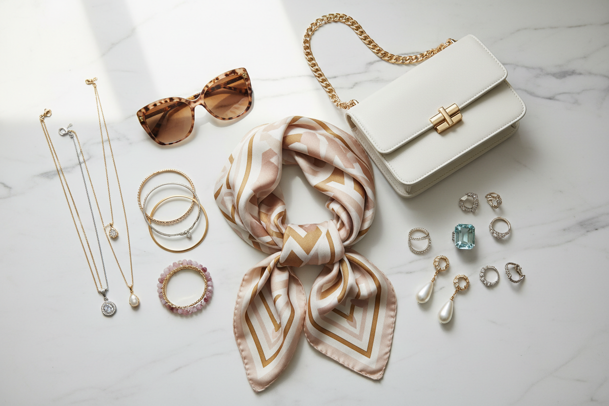 Accessories & Schmuck