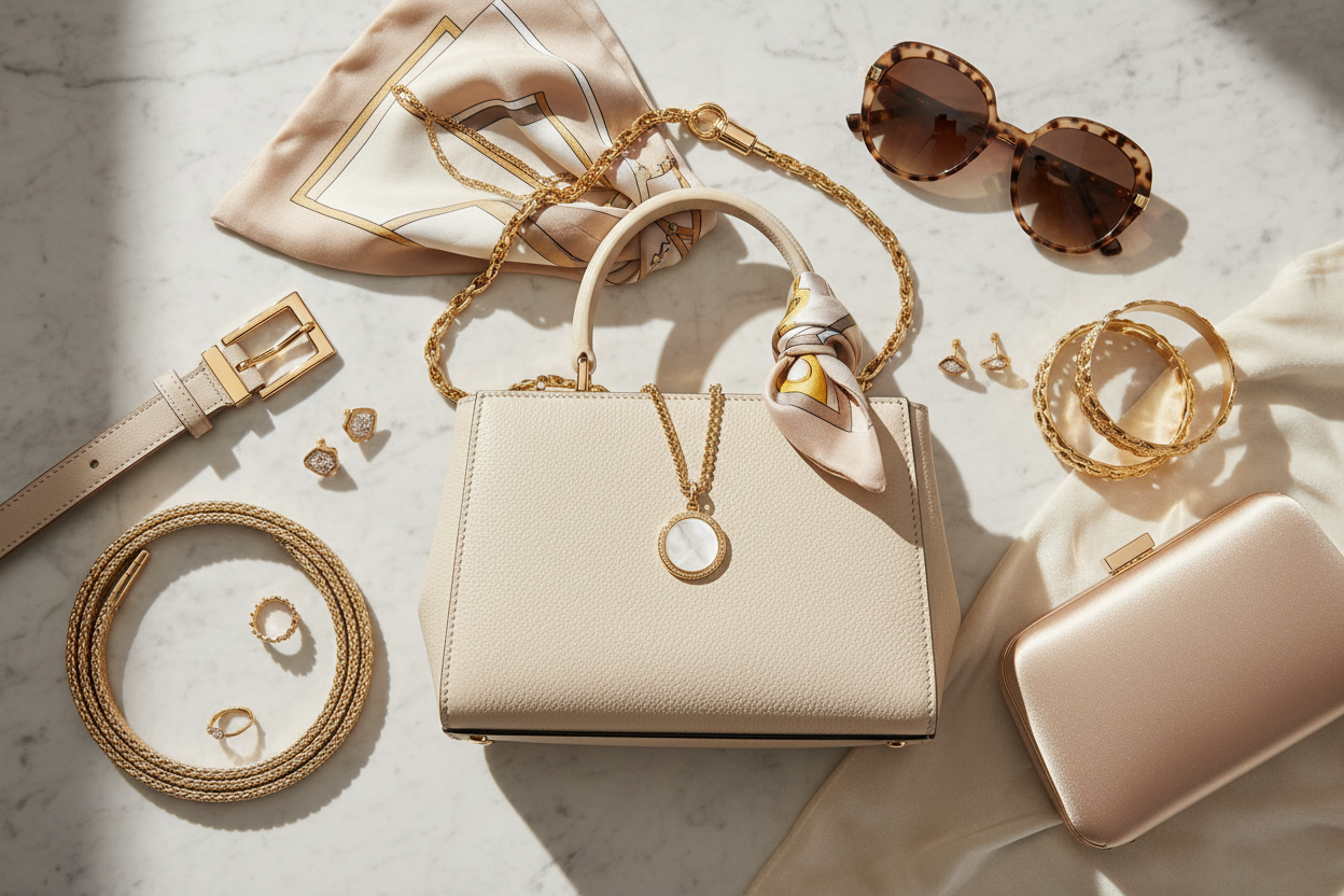 Damenaccessoires