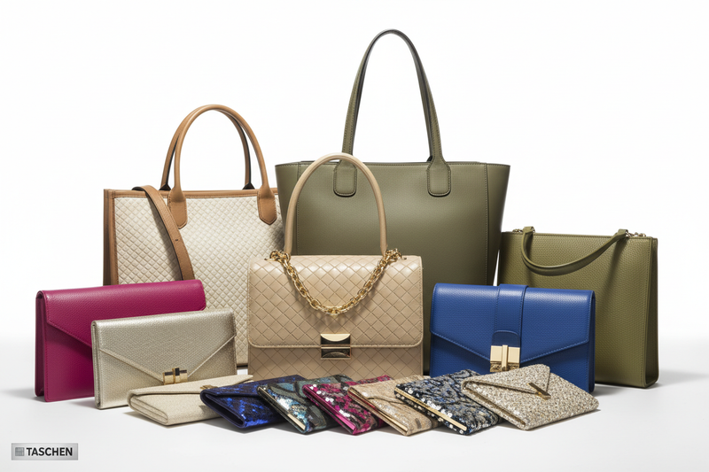   Taschen